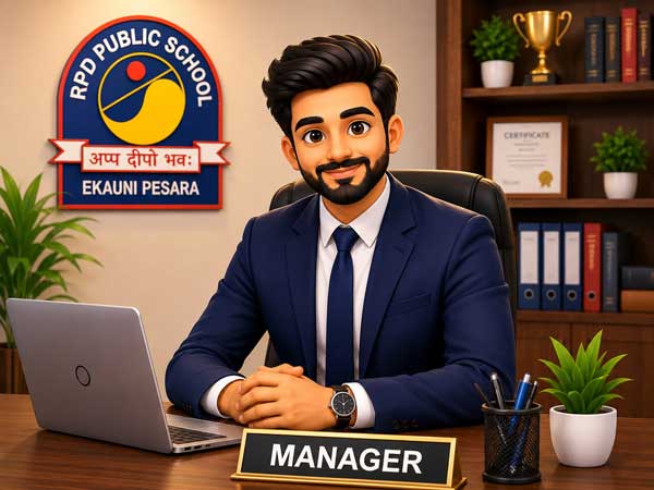 manager