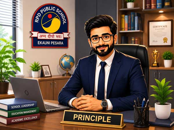 Principal